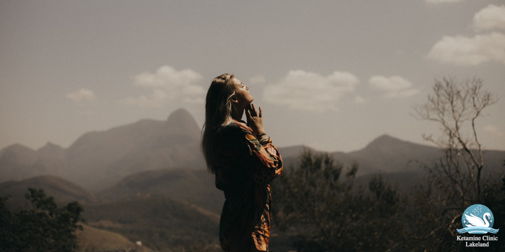 Ketamine Clinic Lakeland Anxiety Disorder
