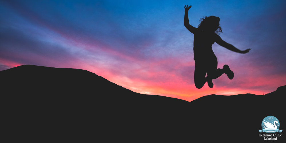 Ketamine Clinic Lakeland Chronic Pain