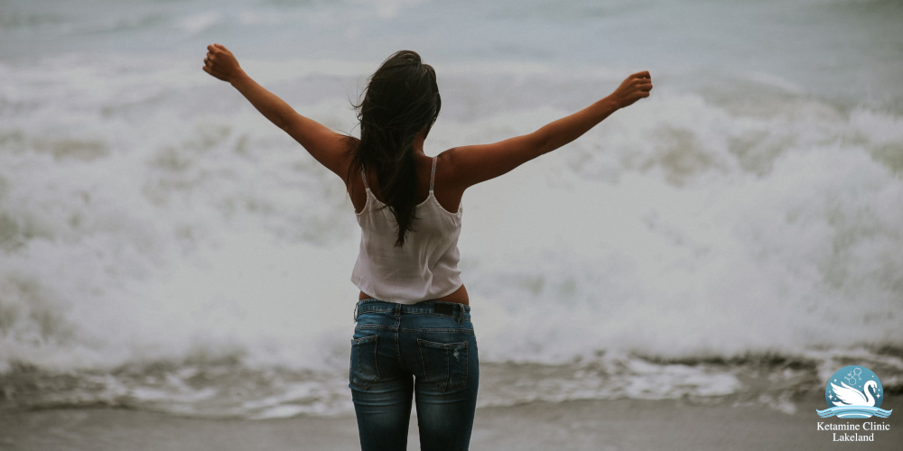 Ketamine Clinic Lakeland - Depression