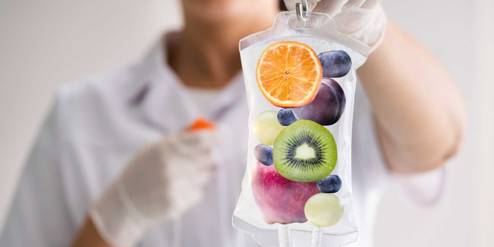 Ketamine Clinic Lakeland NAD Therapy