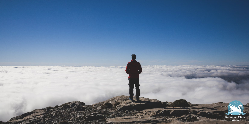 Ketamine Clinic Lakeland PTSD Post Traumatic Stress Disorder