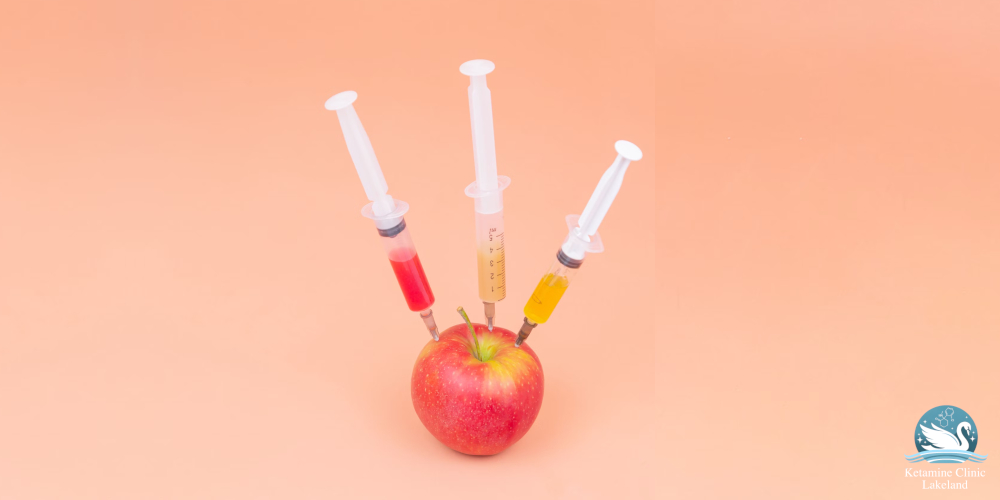 Ketamine Clinic Lakeland Weight Loss